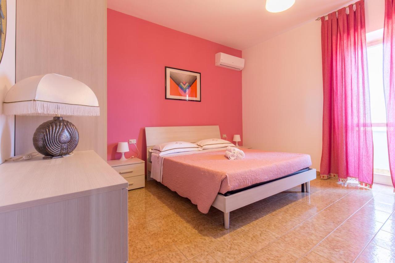 Bed and Breakfast Albatros Casalbordino Esterno foto